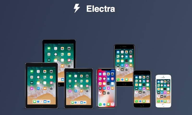 electra for mac 11.4.1