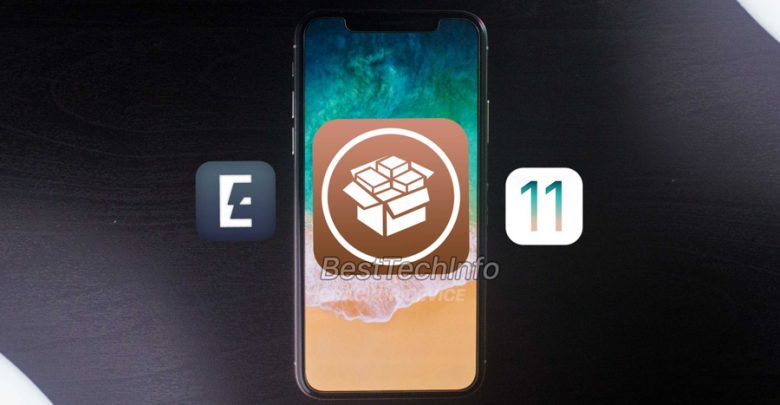 Jailbreak iOS 11.4 and iOS 11.3.1