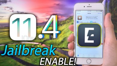 Jailbreak iOS 11.4 How to