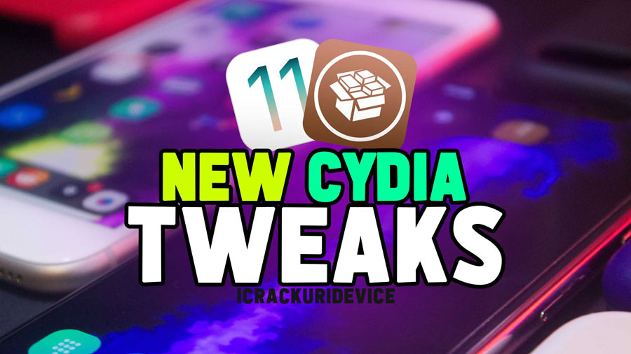  jailbreak is nothing without Cydia tweaks Top 25 NEW iOS 11.3.1 Jailbreak Cydia Tweaks for Electra