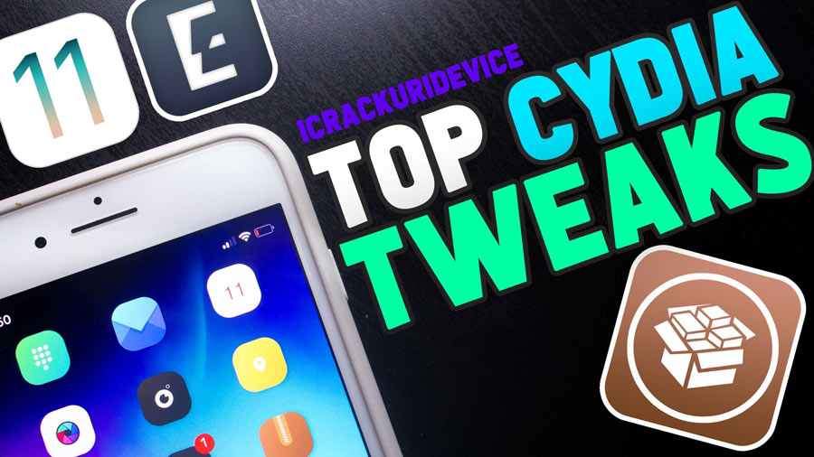 s no secret that most people jailbreak to customize their iPhone PERFECT iOS 11.3.1 Jailbreak Tweaks: Widgets!