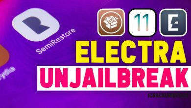 UnJailbreak Electra iOS 11.4