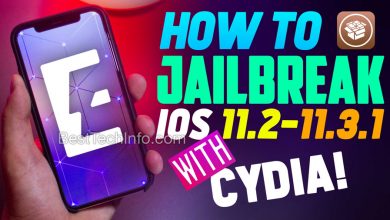 how to jailbreak ios 11.3.1