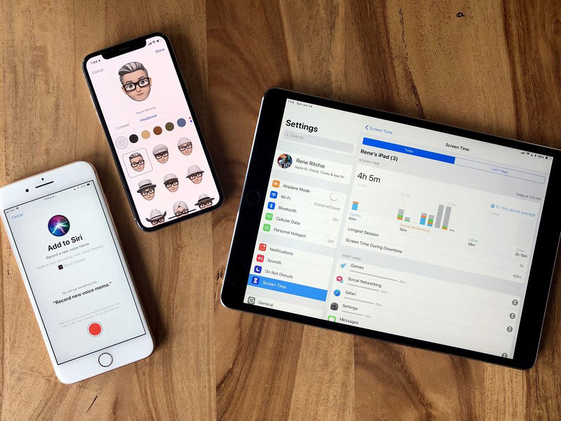 ios 12 beta profile download free