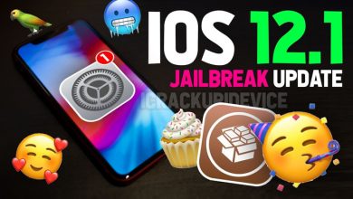 jailbreak ios 12.1