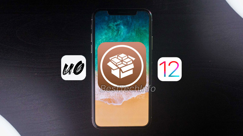 Jailbreak iOS 12.1.2 Tweaks