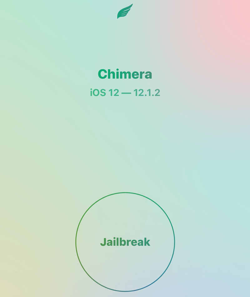 Chimera Jailbreak A12