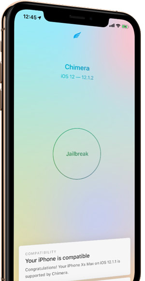 X devices was finally released and is available for download iOS 12 – 12.1.2 Jailbreak for A12 Released Yet? Status Checker