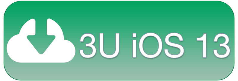 Download 3U iOS 13