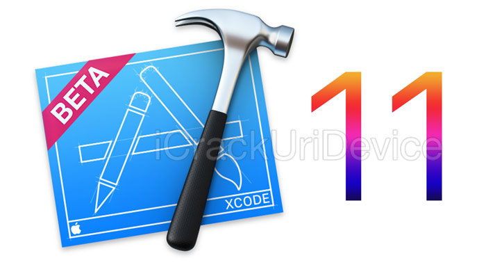 xcode beta 13 download