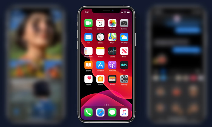 Jailbreak iOS 13.5.1 iOS 13.6