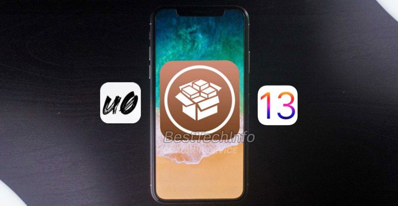 unc0ver jailbreak iOS 13 iOS 13.3 A12 A13