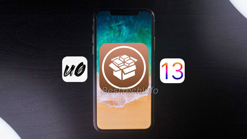 unc0ver jailbreak iOS 13 iOS 13.3 A12 A13