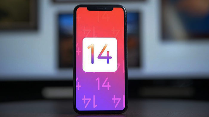 Download iOS 14 public beta 1