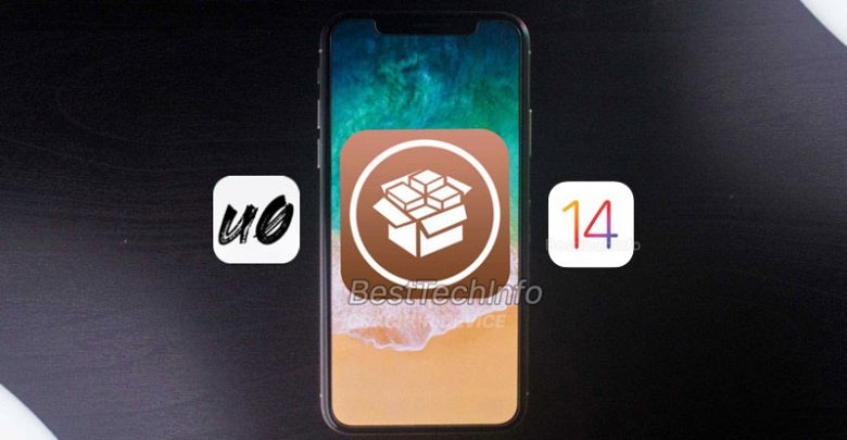 Jailbreak iOS 14 unc0ver