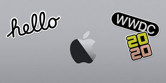 WWDC 2020 iOS 14