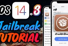 Как установить jailbreak на ios 15