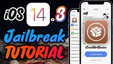 Jailbreak iOS 14
