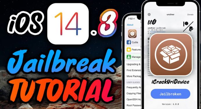 install mobile terminal without jailbreak